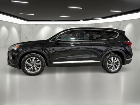 Used 2020 Hyundai Santa Fe SEL w/ Convenience + Premium Package image 2