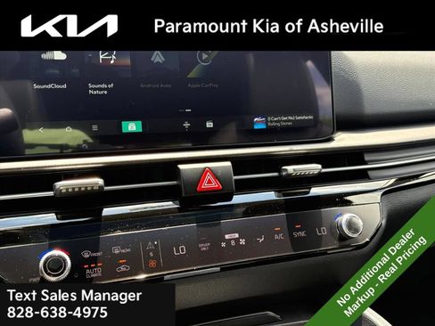New 2026 Kia Sportage X-Line AWD/4WD image 11