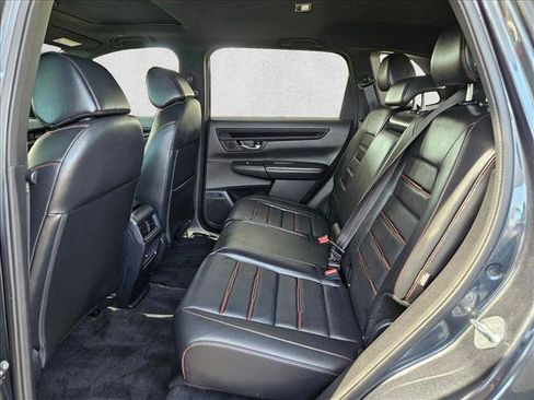 Used 2024 Honda CR-V Sport-L image 16