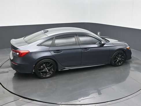 Certified 2023 Honda Civic Sport image 24