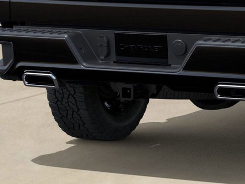 New 2026 Chevrolet Silverado 1500 RST image 14