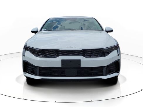 Used 2025 Kia K5 LXS image 2