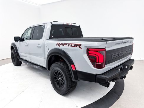 Used 2025 Ford F150 Raptor image 33