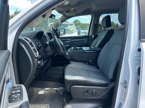 Used 2020 RAM 1500 Big Horn image 7