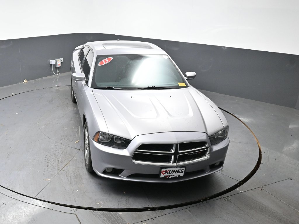 Used 2013 Dodge Charger SXT AWD/4WD image 42