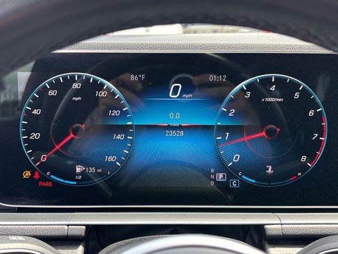 Used 2022 Mercedes-Benz GLE 350 w/ Premium Package image 36