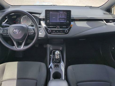 Used 2022 Toyota Corolla SE FWD image 15