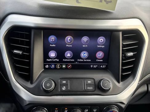 Used 2020 GMC Acadia SLE FWD image 14