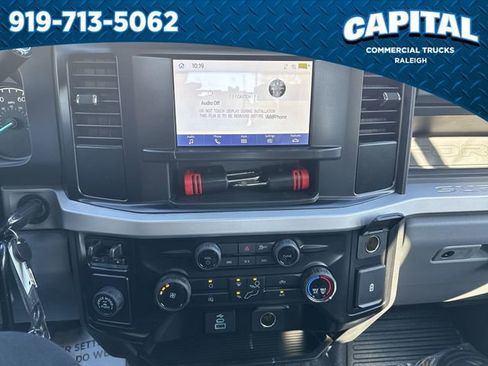 New 2026 Ford F250 XL w/ XL Chrome Package image 26