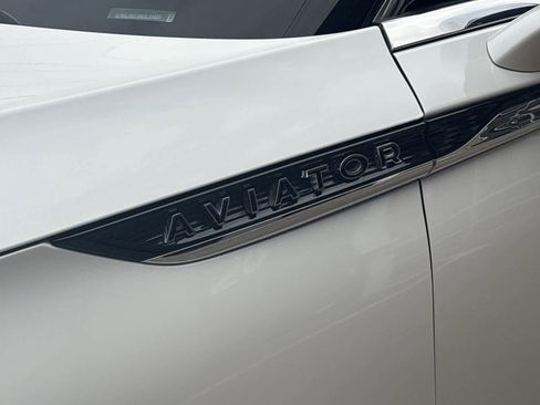 Used 2022 Lincoln Aviator Black Label w/ Dynamic Handling Package image 18