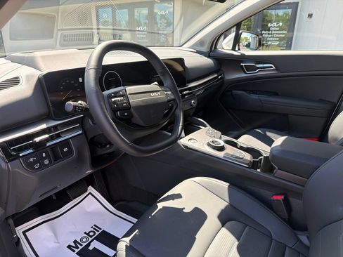 New 2026 Kia Sportage SX Prestige AWD/4WD image 30