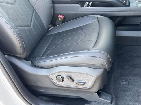 New 2027 Kia Telluride SX Prestige X-Line AWD/4WD image 13