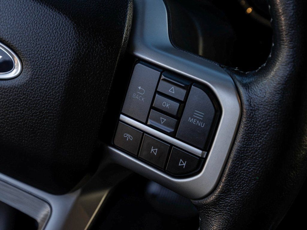 Used 2024 Ford Expedition XLT AWD/4WD image 17
