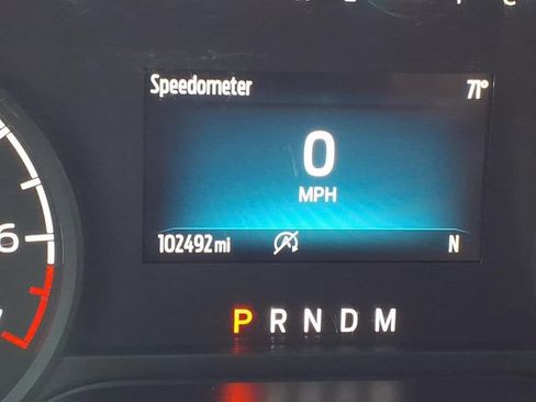 Used 2021 Ford F150 XL w/ Equipment Group 101A High AWD/4WD image 29