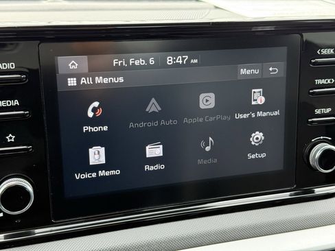 Used 2021 Kia K5 GT-Line image 4