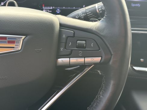 Used 2024 Cadillac Escalade Sport image 21