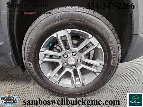 Used 2026 GMC Terrain Elevation FWD image 39