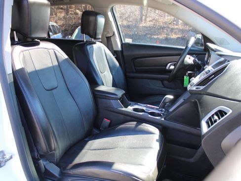 Used 2014 GMC Terrain SLT image 32