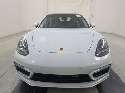 Used 2023 Porsche Panamera Platinum Edition RWD image 5