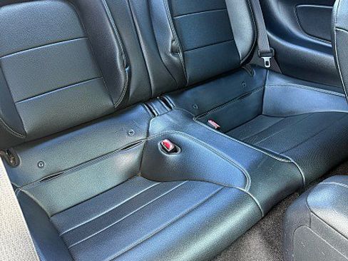 Used 2015 Ford Mustang Premium w/ Ecoboost Performance Package RWD image 9