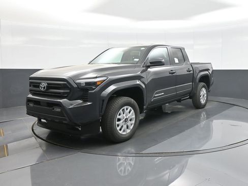 New 2026 Toyota Tacoma SR5 AWD/4WD image 4