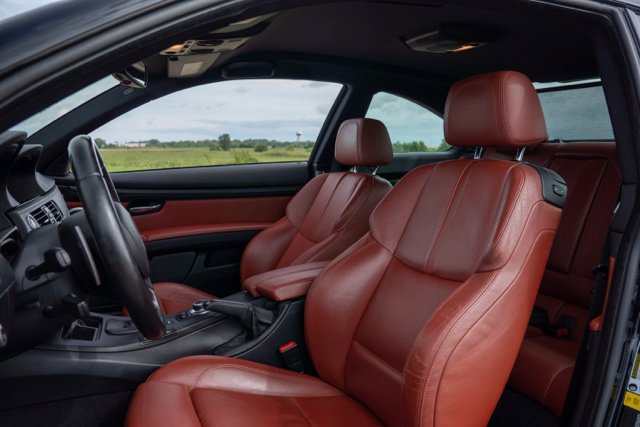 Used 2013 BMW M3 Coupe w/ Premium Pkg RWD image 14