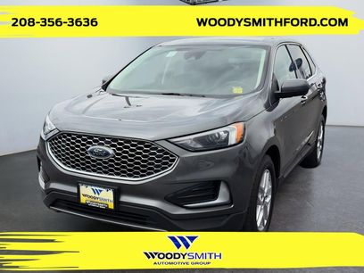Used 2024 Ford Edge SEL