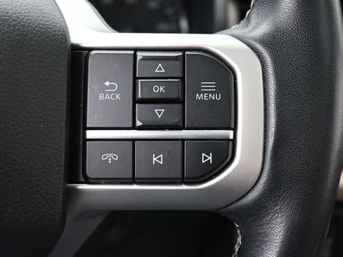 Certified 2024 Ford Expedition Max Limited AWD/4WD image 16