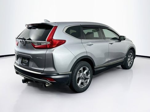 Used 2017 Honda CR-V EX-L image 9