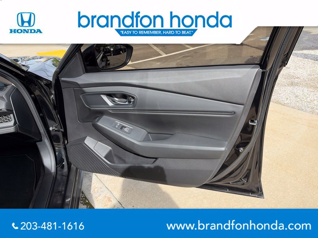 Used 2024 Honda Accord EX image 8