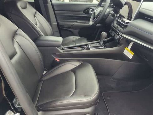 New 2026 Jeep Compass Limited image 21