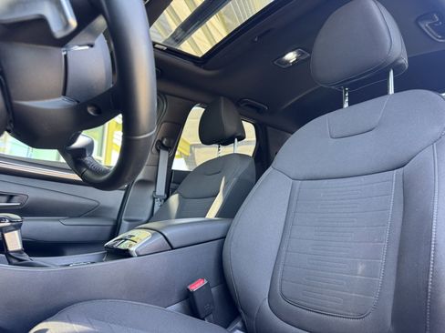 Used 2023 Hyundai Santa Cruz SEL Premium image 31