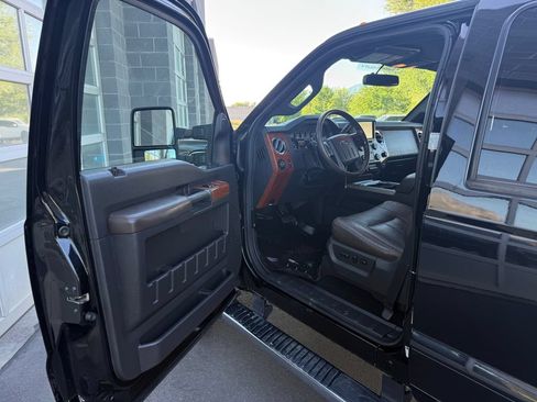 Used 2016 Ford F350 King Ranch AWD/4WD image 21