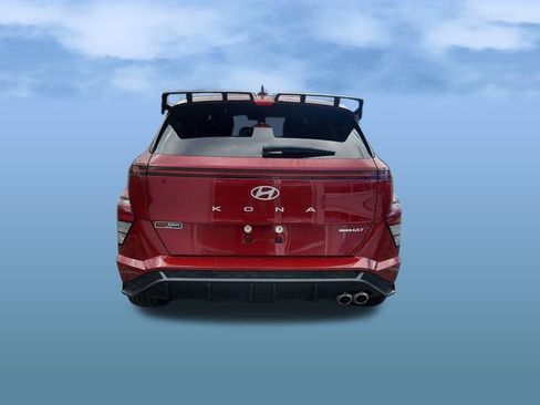 Used 2024 Hyundai Kona N Line image 6