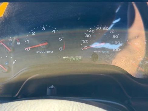 Used 2004 Jeep Wrangler X w/ Wheel Plus Group image 16