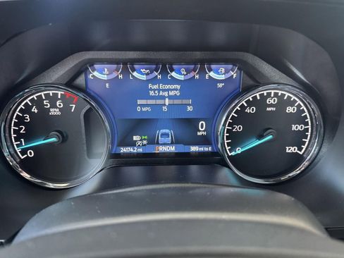 Used 2023 Ford F150 Tremor AWD/4WD image 19