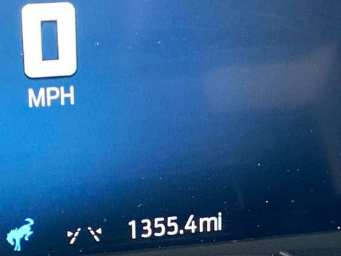 New 2025 Ford Bronco Sport Big Bend image 25