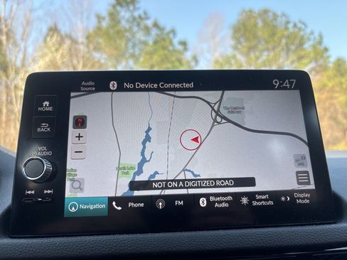 Used 2023 Honda Civic Sport Touring image 25