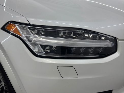 Used 2022 Volvo XC90 T6 Inscription w/ Protection Package Premier AWD/4WD image 34