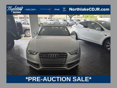 Used 2014 Audi S5 Premium Plus