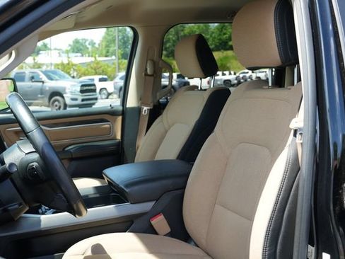 Used 2020 RAM 1500 Big Horn RWD image 22