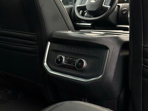 Certified 2025 Ford Expedition Tremor AWD/4WD image 29