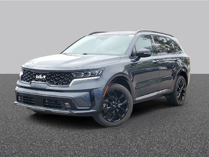 Used 2023 Kia Sorento SX