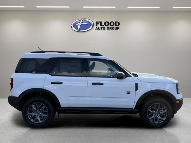 New 2026 Ford Bronco Sport Big Bend w/ Convenience Package AWD/4WD image 4