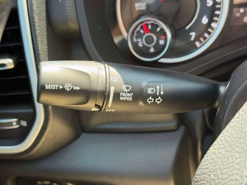 Used 2023 RAM 1500 Big Horn AWD/4WD image 21