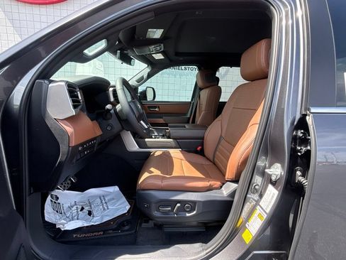 New 2026 Toyota Tundra 1794 Edition AWD/4WD image 4