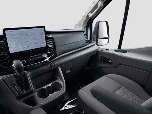 Used 2024 Ford Transit 350 XLT RWD image 22