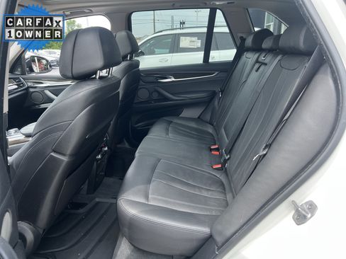Used 2015 BMW X5 xDrive35i AWD/4WD image 32