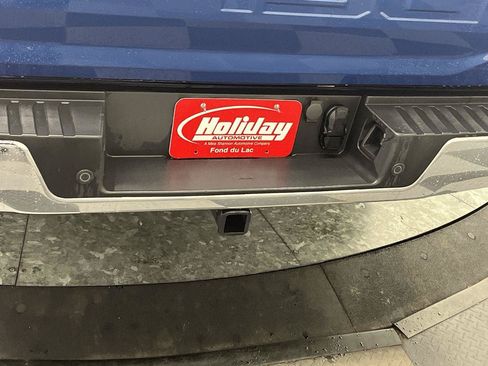 Certified 2025 Ford F150 XLT RWD image 27