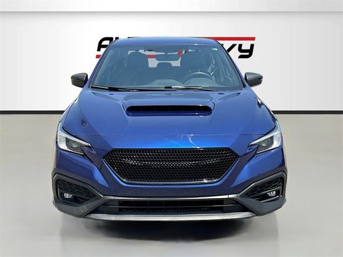 Used 2022 Subaru WRX Limited image 2